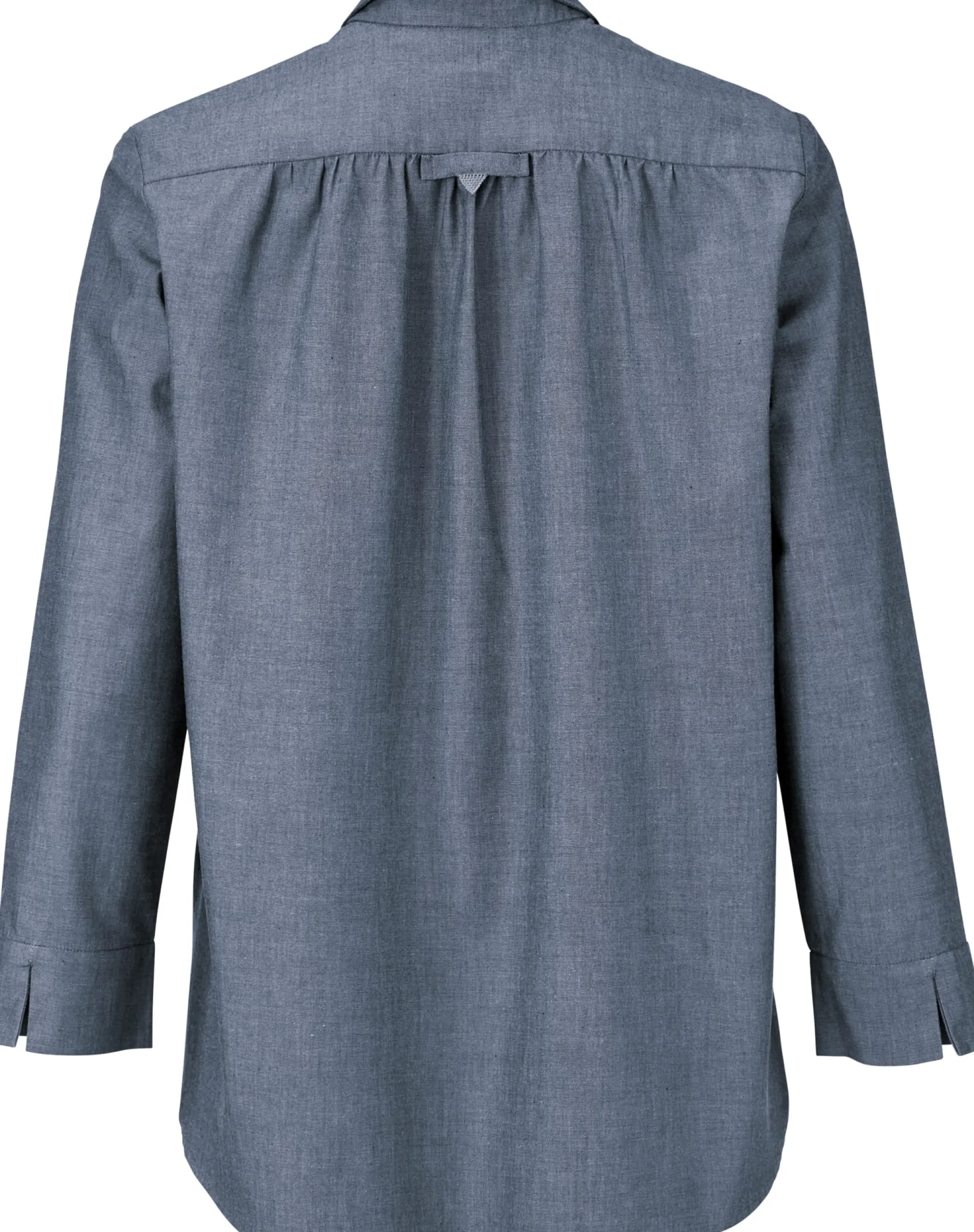 Blusen * Christiane Strobel Daenbue Chabray Mittelblau