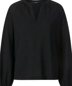 Shirts & Tops * LANIUS Damen-Blusenshirt