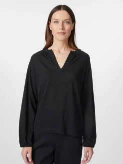 Shirts & Tops * LANIUS Damen-Blusenshirt