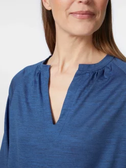 Shirts & Tops * LANIUS Damen-Blusenshirt