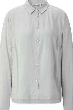 Blusen * Alma ＆ Lovis Damen-Bluse Viskose