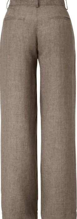 Hosen * Manufactum Damen-Bundfaltenhose