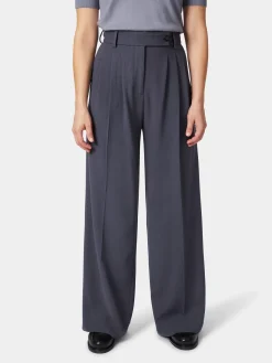 Hosen * Armedangels Damen-Bundfaltenhose