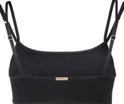 Wäsche * Comazo Damen-Bustier Schwarz