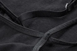 Wäsche * Comazo Damen-Bustier Schwarz