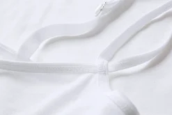 Wäsche * Comazo Damen-Bustier Weiß