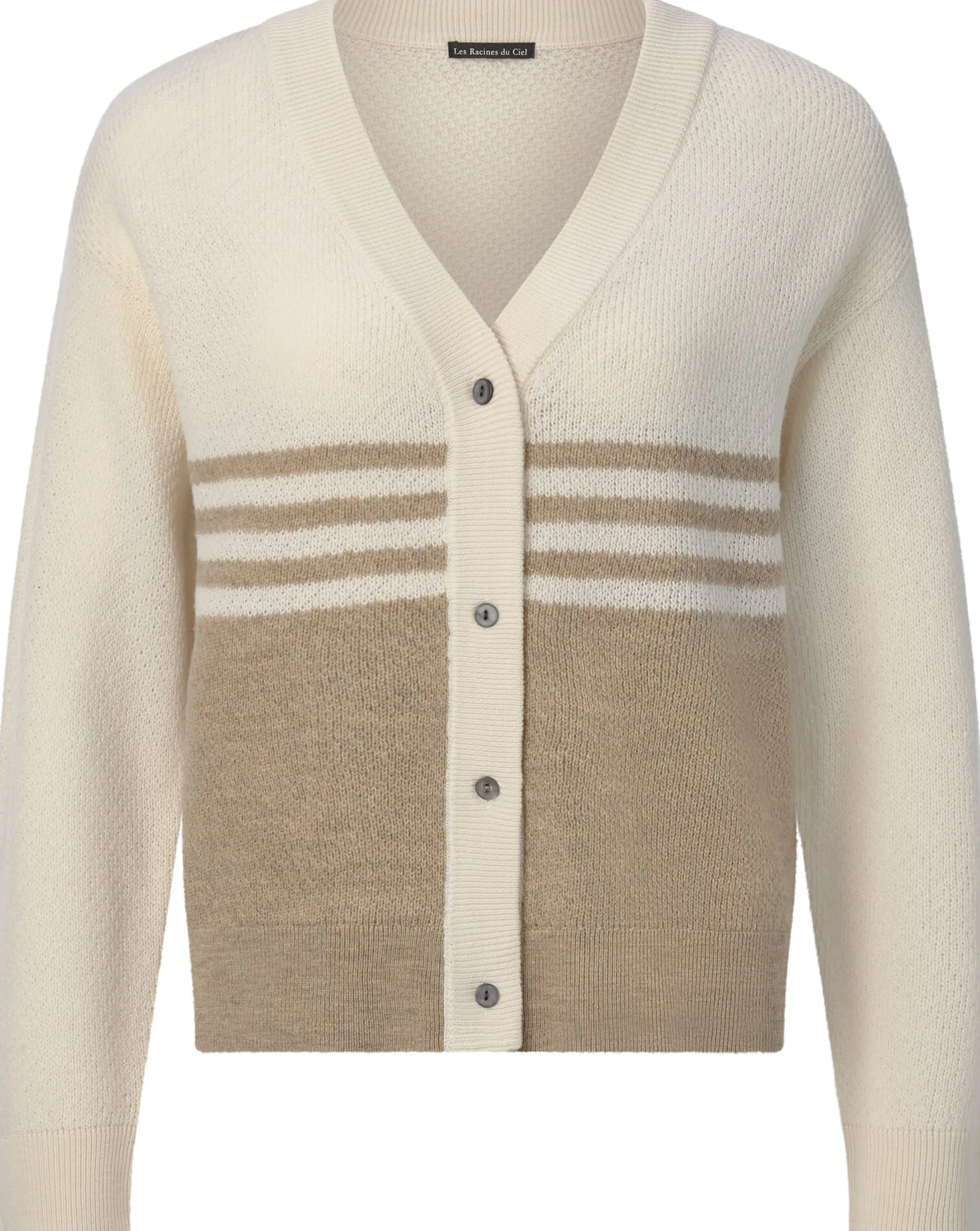 Strickjacken * Les Racines du Ciel Daen-Cardigan