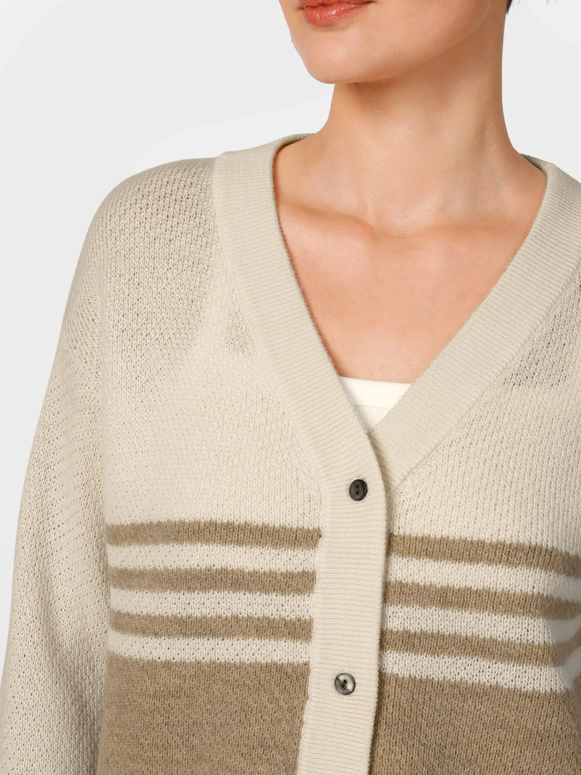 Strickjacken * Les Racines du Ciel Daen-Cardigan