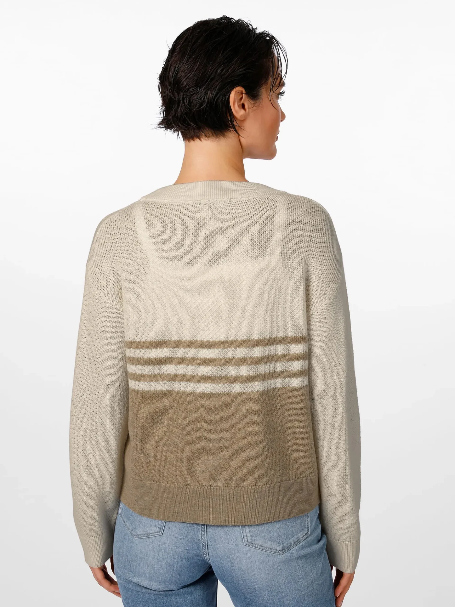 Strickjacken * Les Racines du Ciel Daen-Cardigan