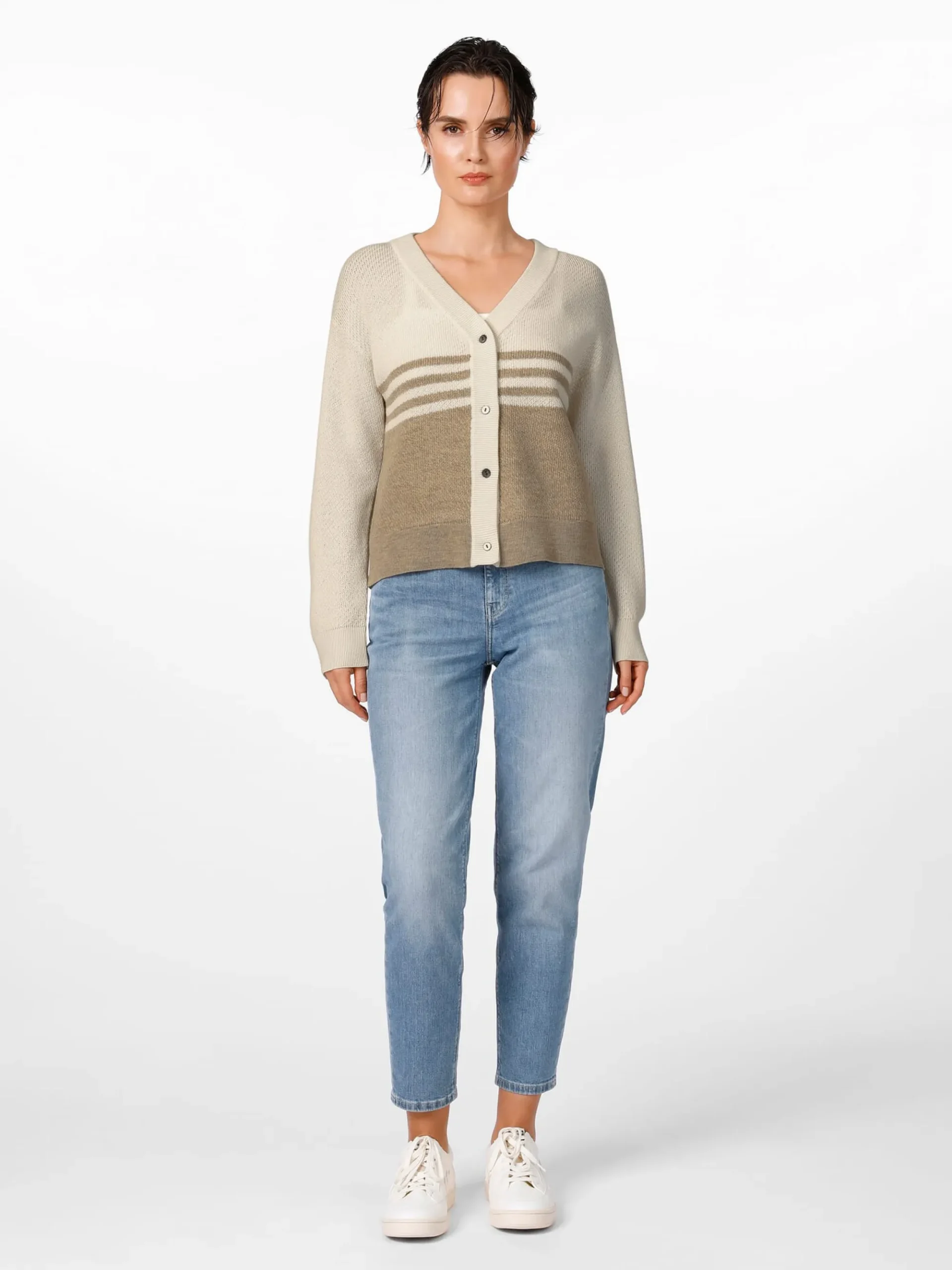 Strickjacken * Les Racines du Ciel Daen-Cardigan