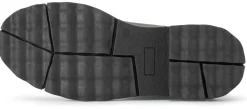 Stiefel|Klassische Damenschuhe * Grand Step Shoes Damen-Chelsea-Boot Schwarz