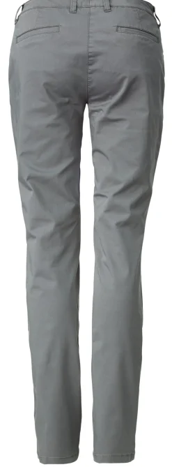 Hosen * Alma ＆ Lovis Damenchino Grau
