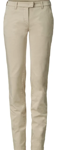 Hosen * Alma ＆ Lovis Damenchino Sand