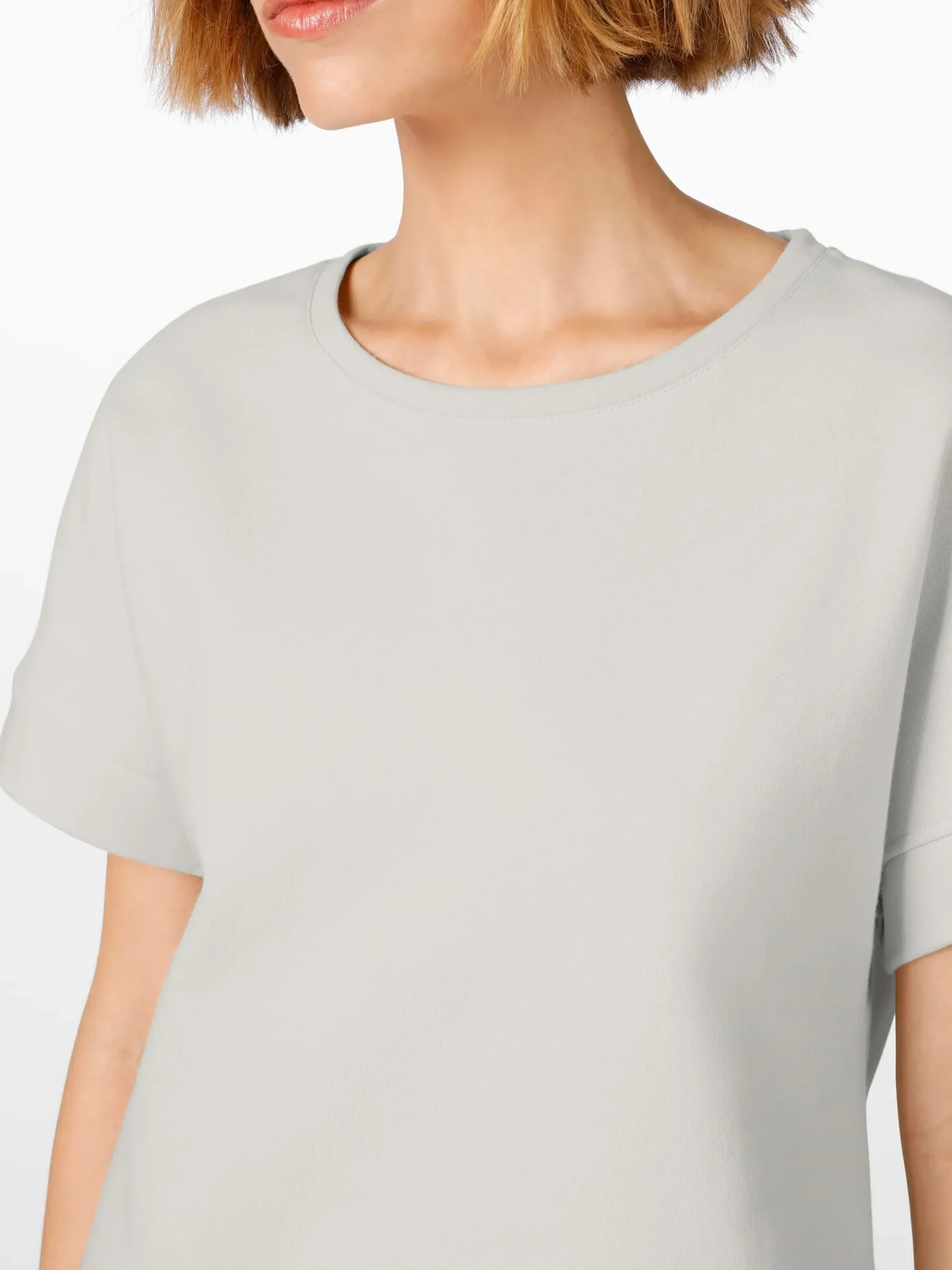 Shirts & Tops * Alma & Lovis Damen-Cosyshirt