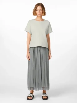 Shirts & Tops * Alma & Lovis Damen-Cosyshirt