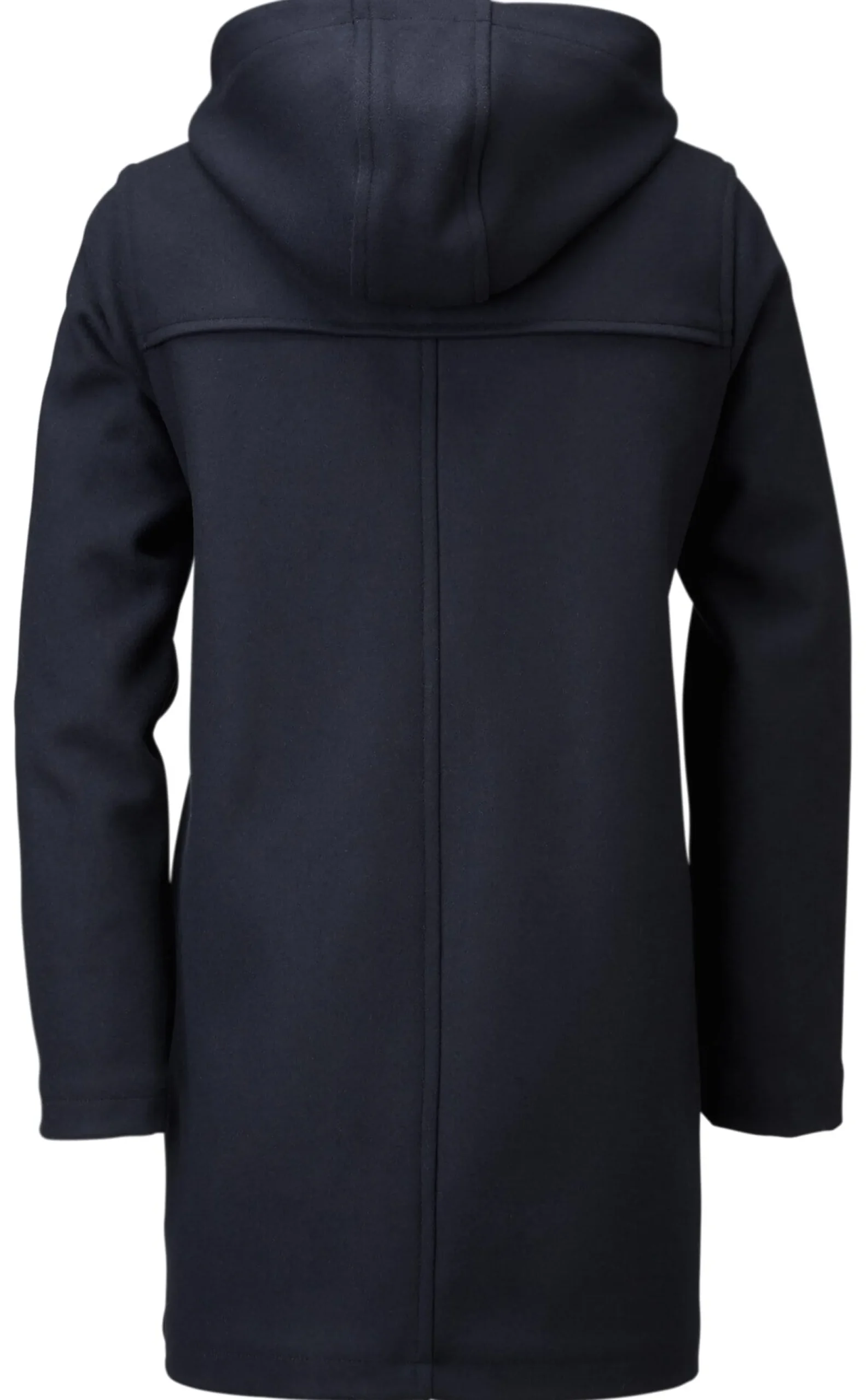 Mäntel * Armor lux Damen-Dufflecoat Marine