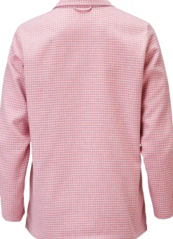 Wäsche * Novila Damen-Flanellpyjama kariert