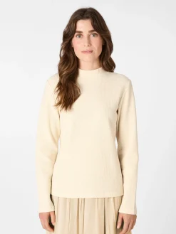 Shirts & Tops * Alma ＆ Lovis Daen-Gitzerhirt angar Natur