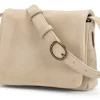 Umhänge- & Handtaschen * Werner Schuhe Damen-Gürtel-Handtasche Nappa