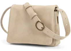 Umhänge- & Handtaschen * Werner Schuhe Damen-Gürtel-Handtasche Nappa