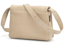 Umhänge- & Handtaschen * Werner Schuhe Damen-Gürtel-Handtasche Nappa