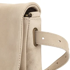 Umhänge- & Handtaschen * Werner Schuhe Damen-Gürtel-Handtasche Nappa