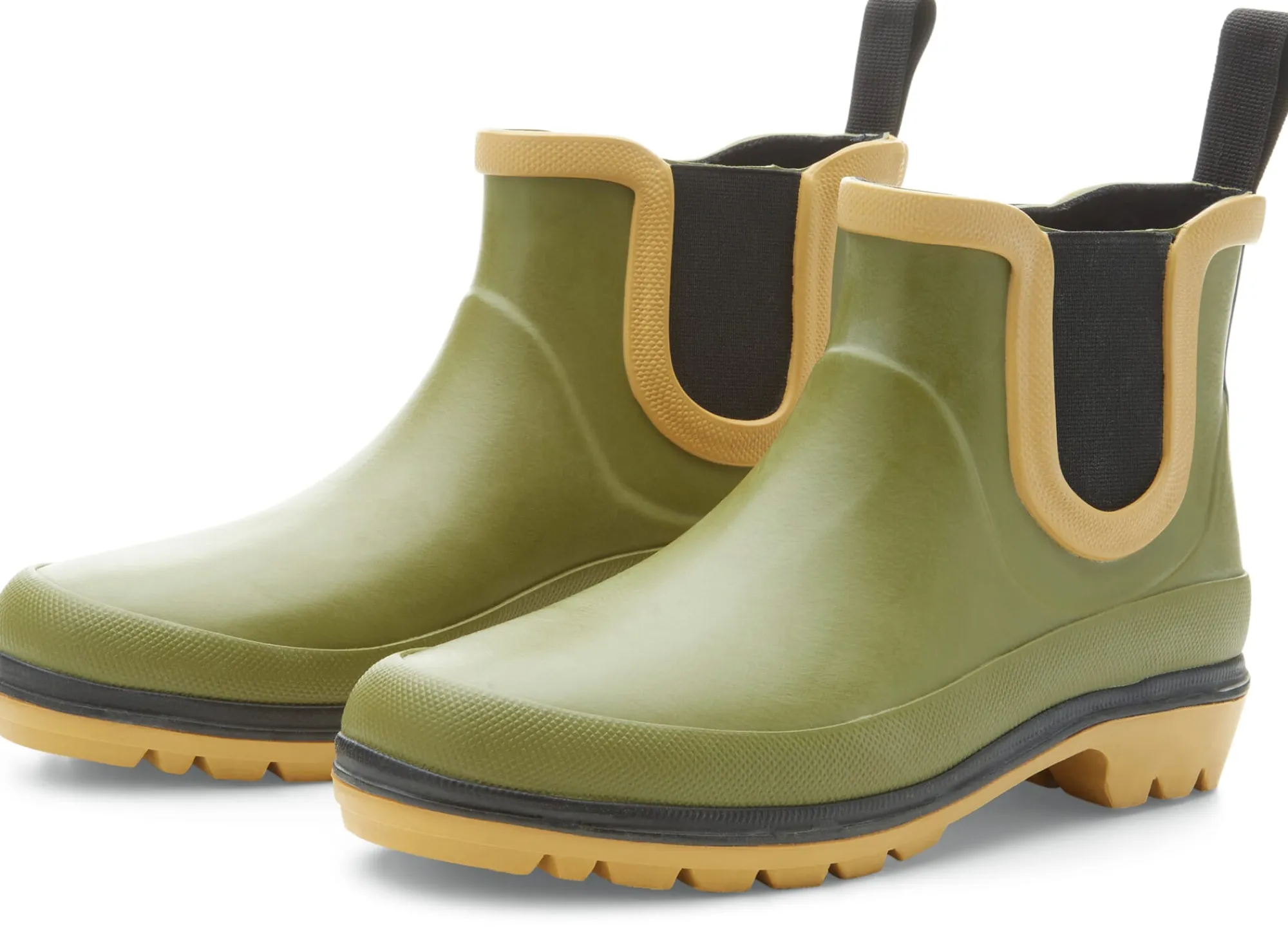 Gartenbekleidung|Gartenschuhe * Grand Step Shoes Damen-Gummistiefelette