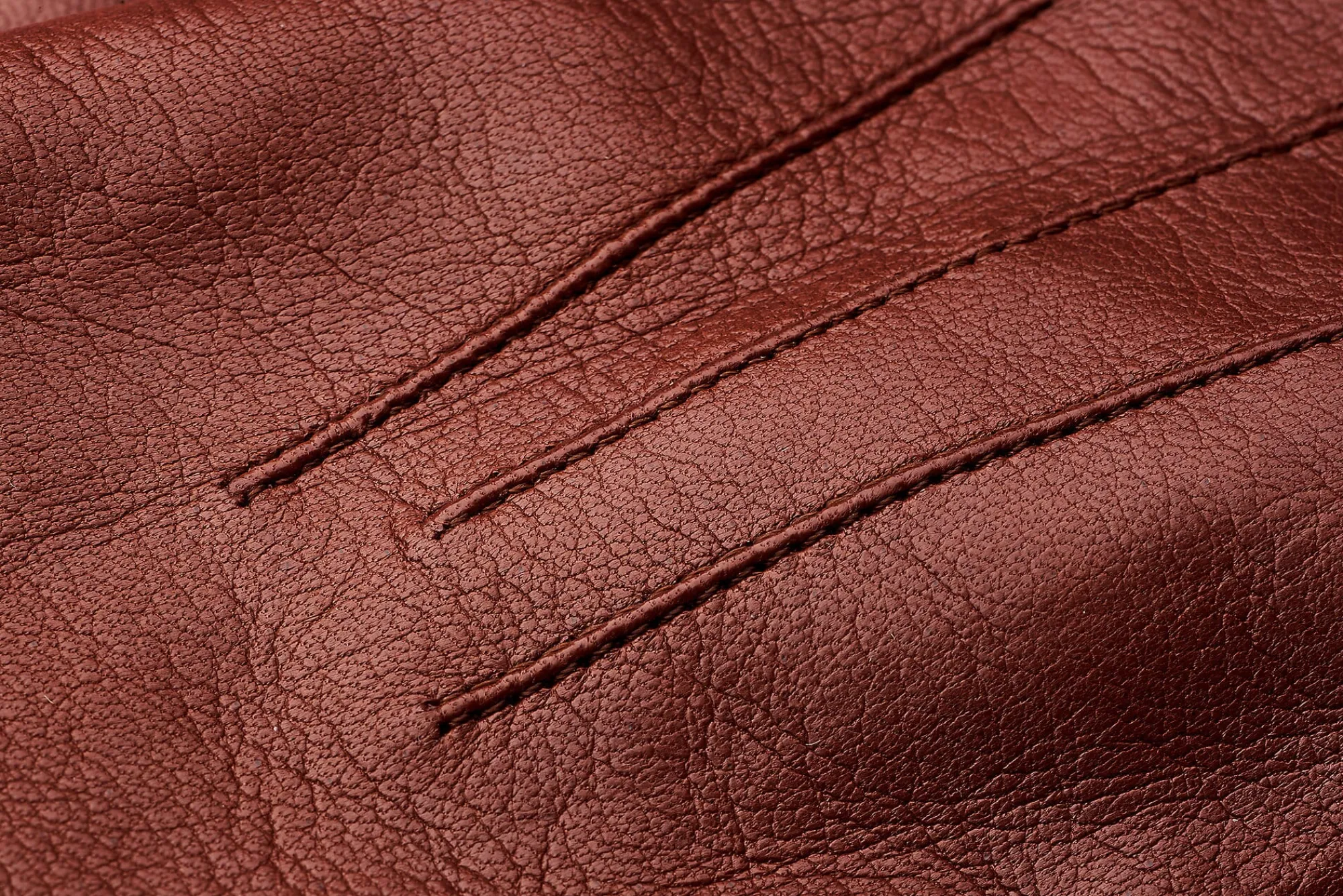 Handschuhe * TR Handschuhe Damenhandschuh Haarschafleder Cognac
