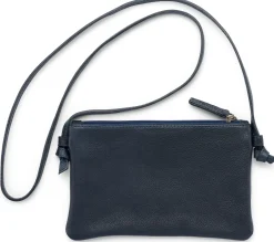 Handtaschen * Werner Schuhe Damen-Handtasche Blau