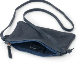 Handtaschen * Werner Schuhe Damen-Handtasche Blau