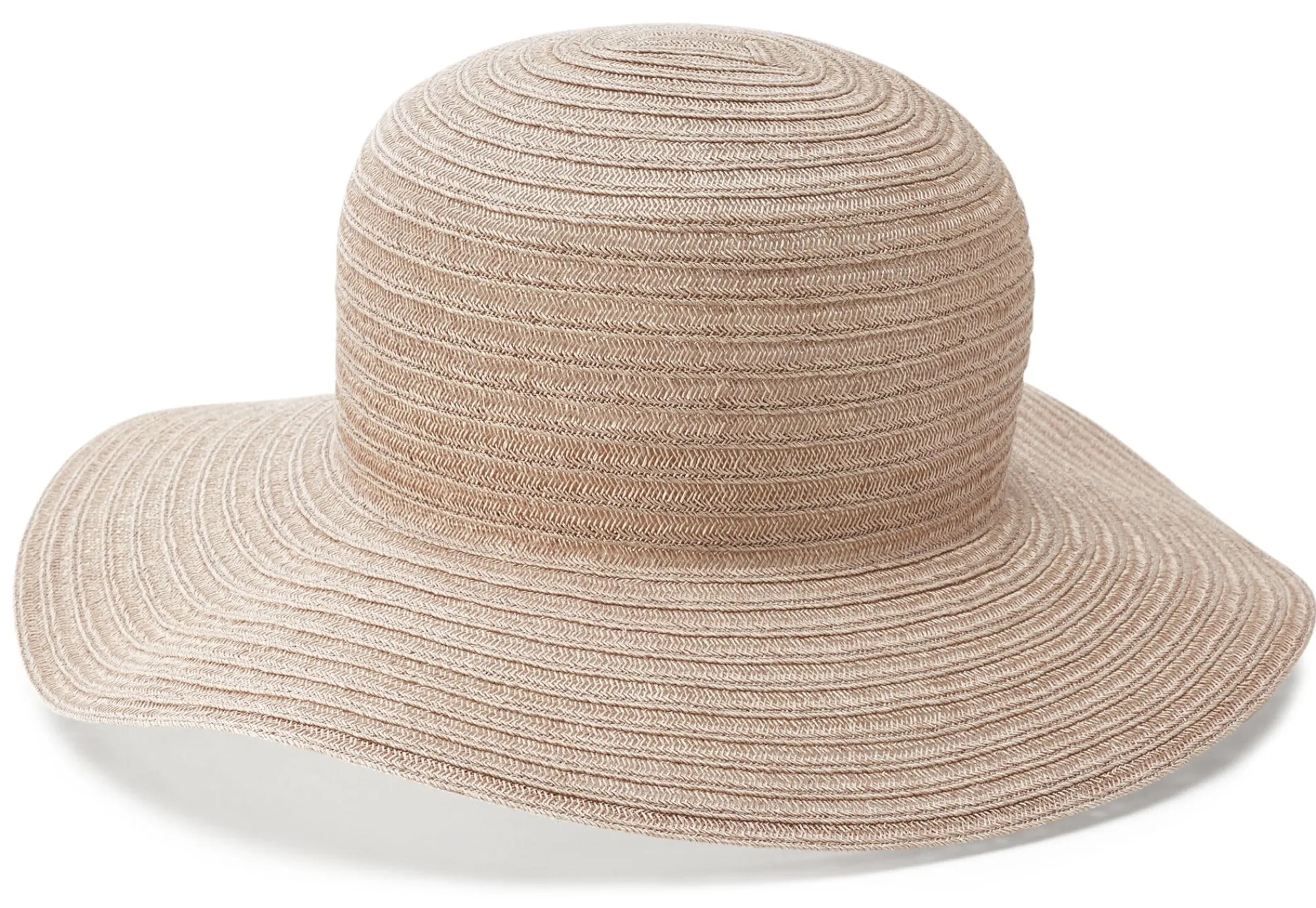 Hüte * Mayser Daen-Hanfhut Taupe