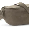 Umhänge- & Handtaschen * Werner Schuhe Damen-Hüfttasche Leder