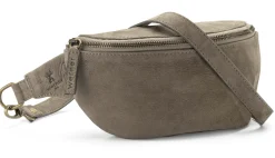 Umhänge- & Handtaschen * Werner Schuhe Damen-Hüfttasche Leder
