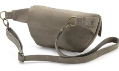 Umhänge- & Handtaschen * Werner Schuhe Damen-Hüfttasche Leder