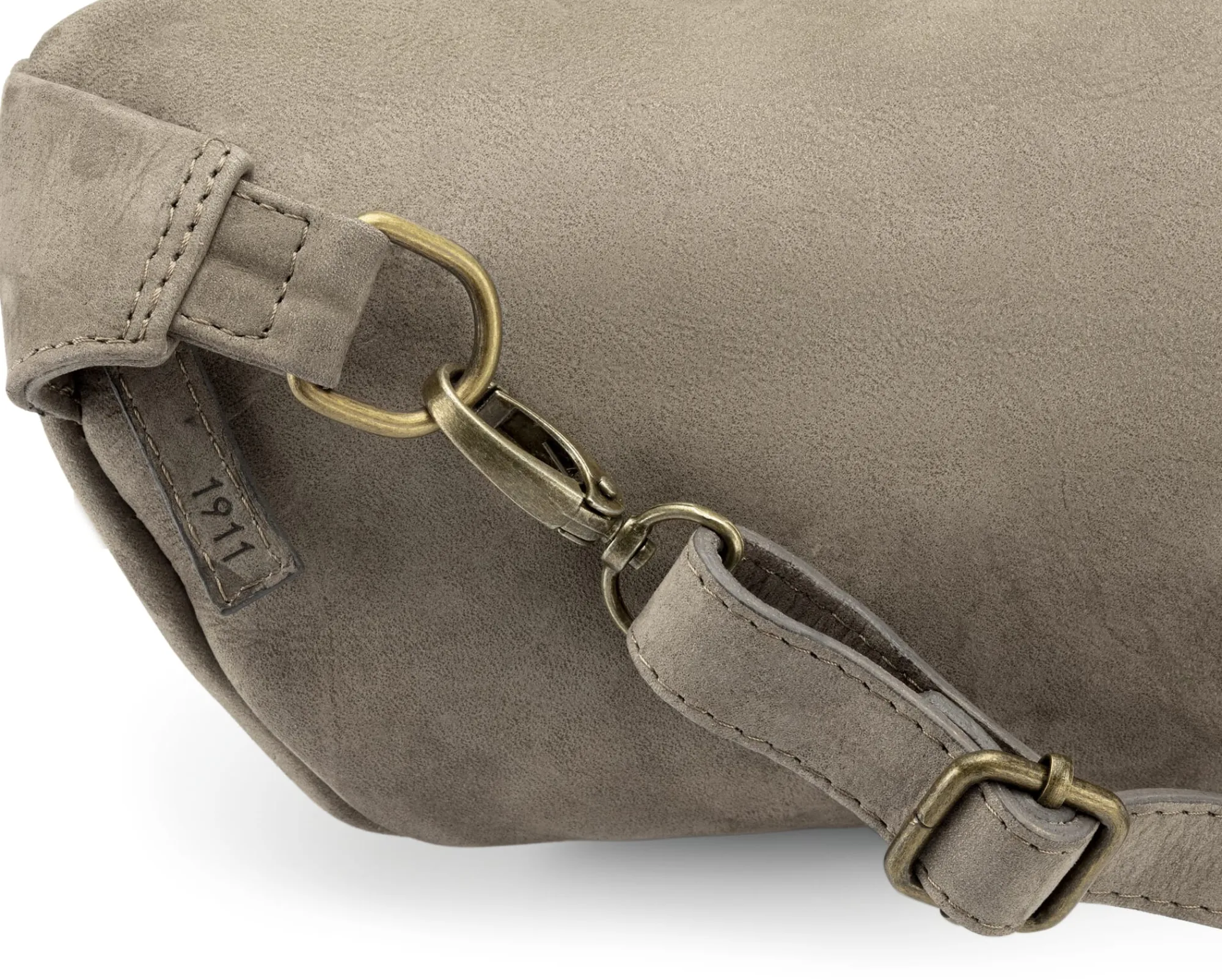 Umhänge- & Handtaschen * Werner Schuhe Damen-Hüfttasche Leder