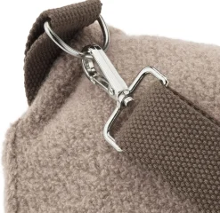 Umhänge- & Handtaschen * LangerChen Damen-Hüfttasche, taupe