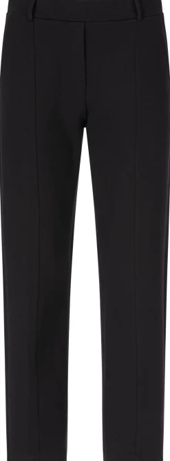 Hosen * Alma ＆ Lovis Daenhoe Heavy Jerey Schwarz