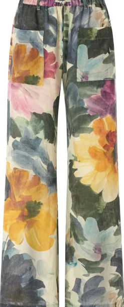 Hosen * Hannes Roether Daenhoe einen Multicolor