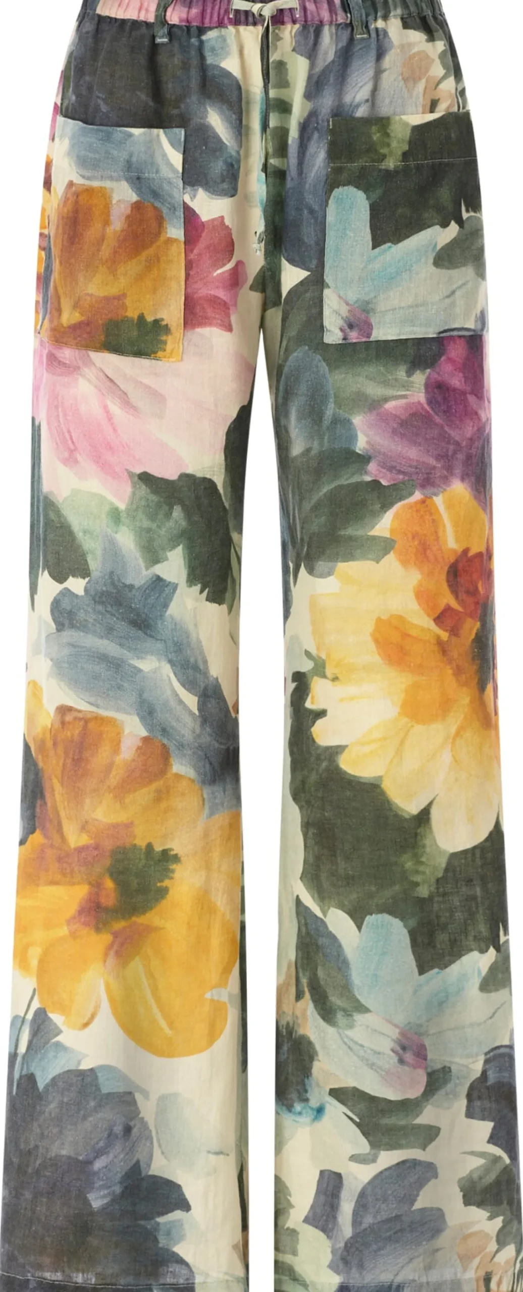 Hosen * Hannes Roether Daenhoe einen Multicolor