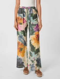 Hosen * Hannes Roether Daenhoe einen Multicolor