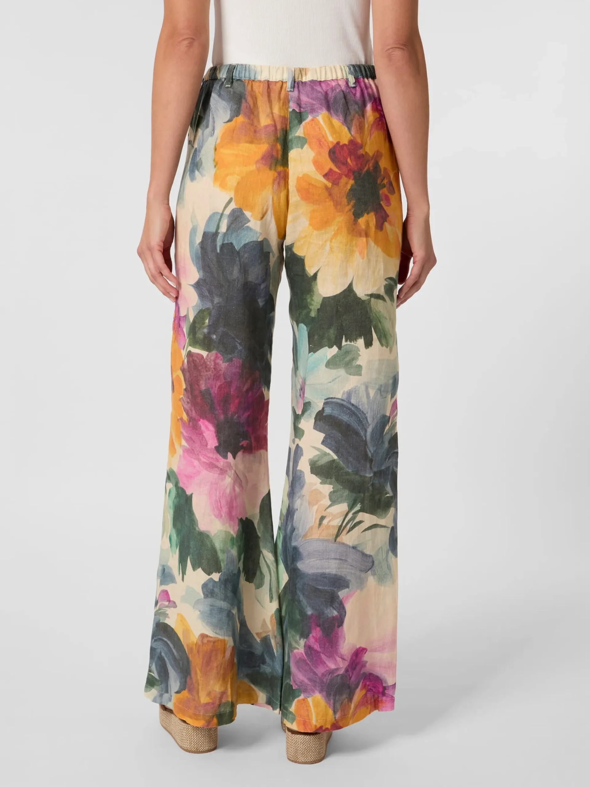 Hosen * Hannes Roether Daenhoe einen Multicolor