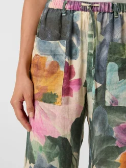 Hosen * Hannes Roether Daenhoe einen Multicolor