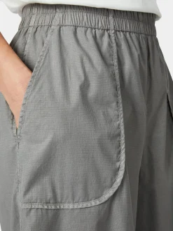 Hosen * Oska Damen-Hosenrock Grau