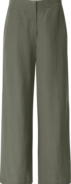 Hosen * LANIUS Damenhose weites Bein