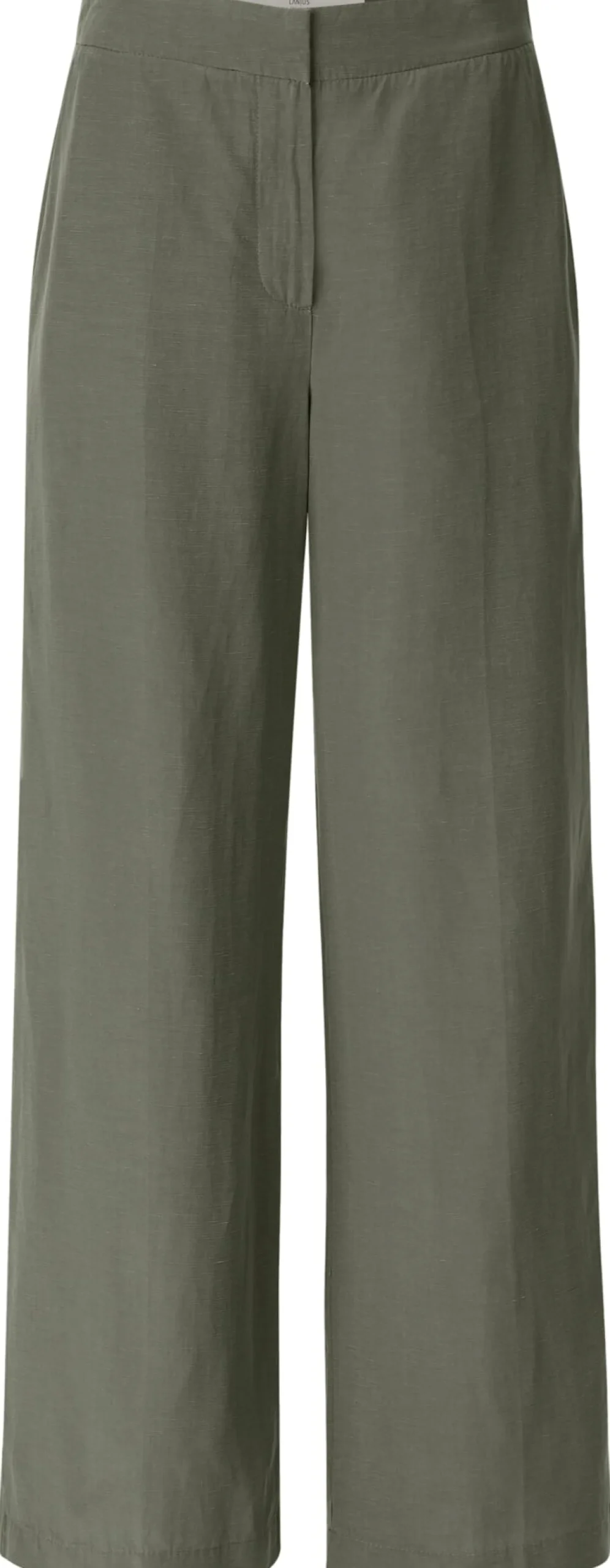Hosen * LANIUS Damenhose weites Bein