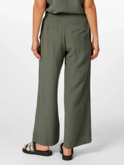 Hosen * LANIUS Damenhose weites Bein