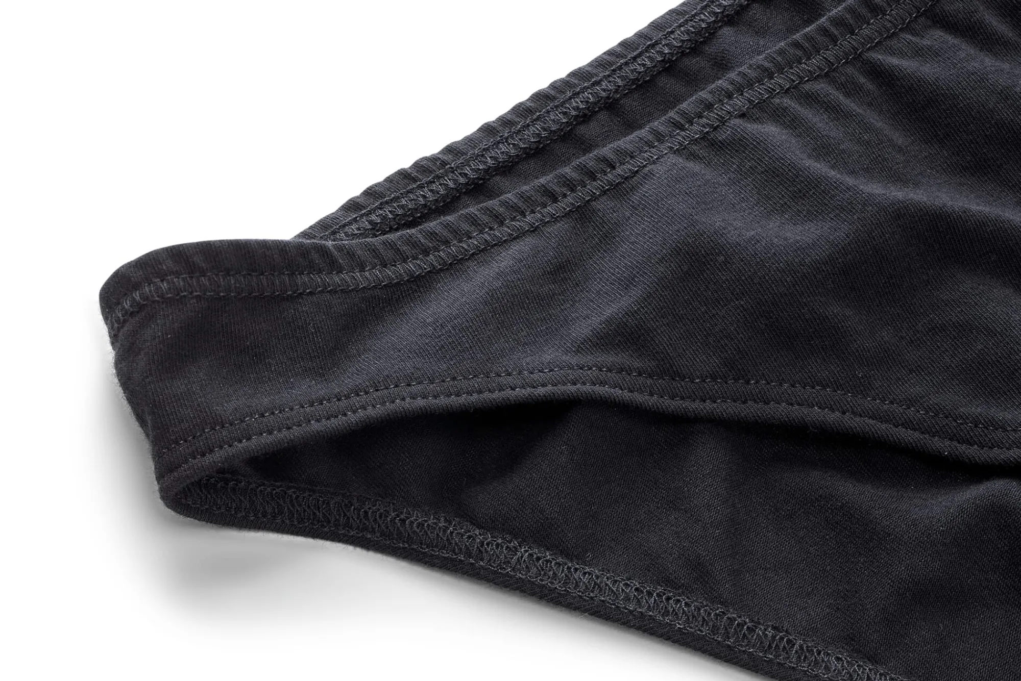 Wäsche * Comazo Damen-Jazzpants Schwarz