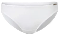Wäsche * Comazo Damen-Jazzpants Weiß