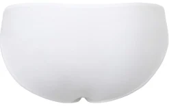 Wäsche * Comazo Damen-Jazzpants Weiß