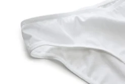 Wäsche * Comazo Damen-Jazzpants Weiß